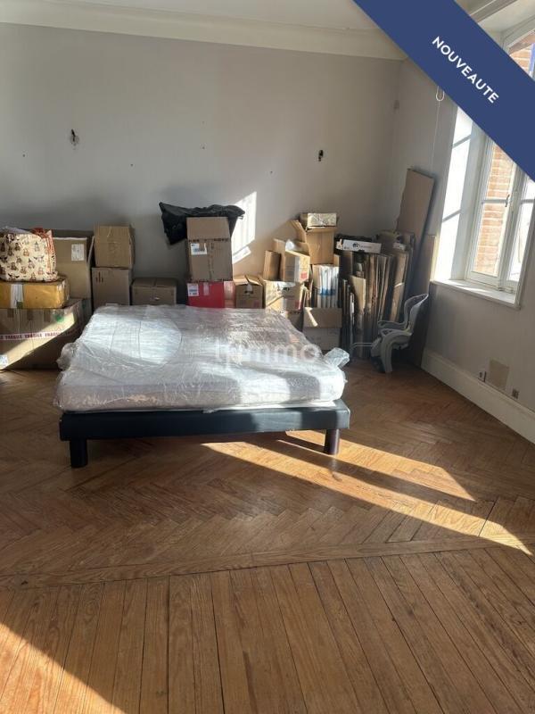 Maison - 200 m² - 5 pièces