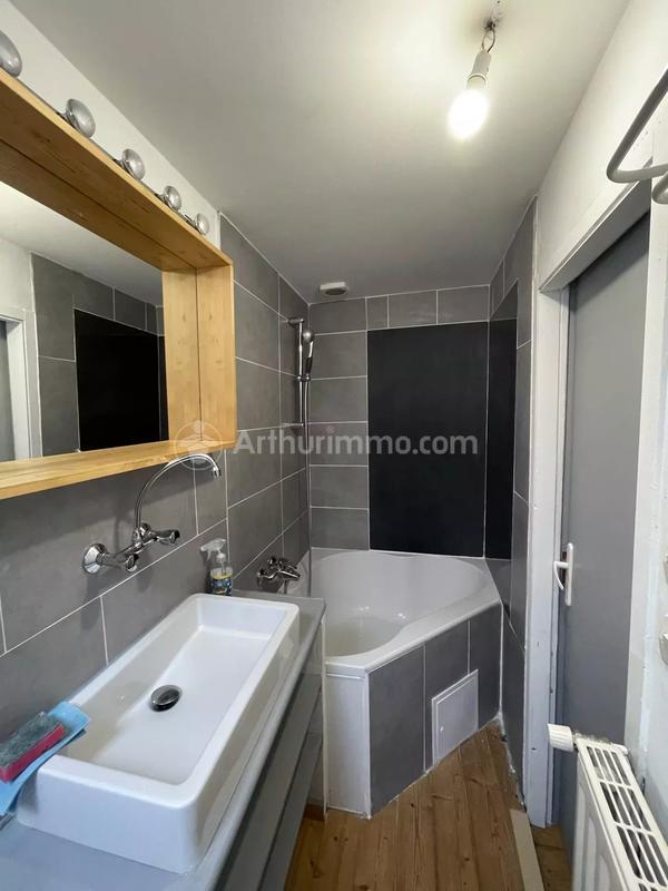 Maison - 69 m² - 4 pièces