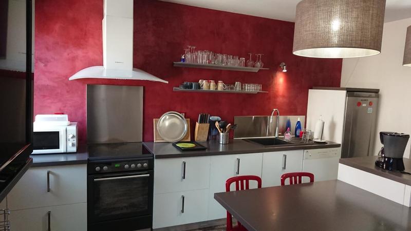Appartement - 51 m² - 2 pièces