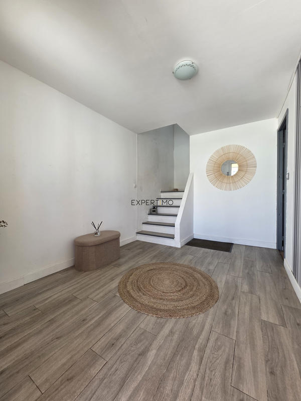 Maison - 147 m² - 4 pièces