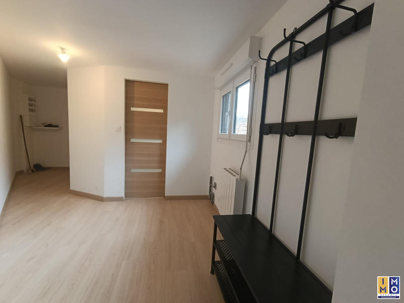 Maison - 51 m² - 2 pièces