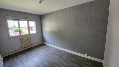 Appartement - 78 m² - 4 pièces