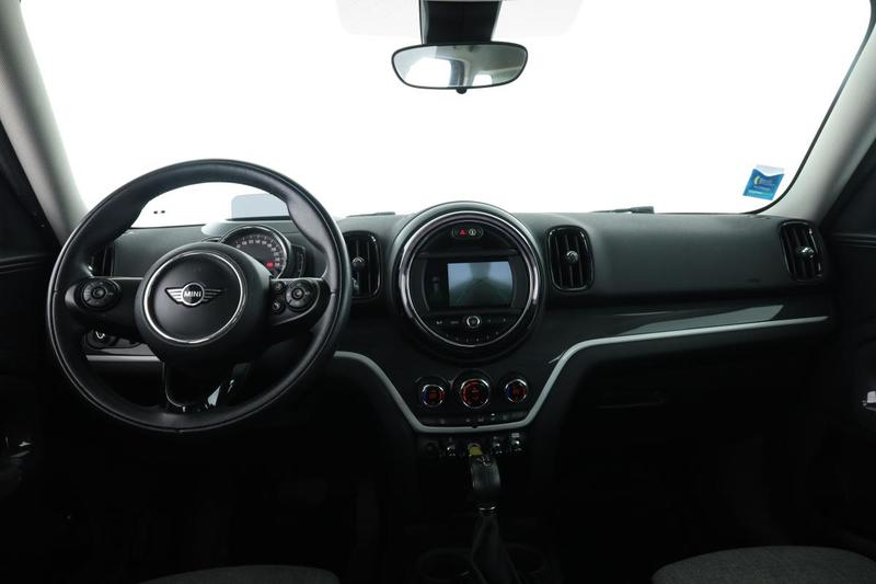 Mini Countryman Cooper se All4 Business Hybrid Bva6 136+88 ch