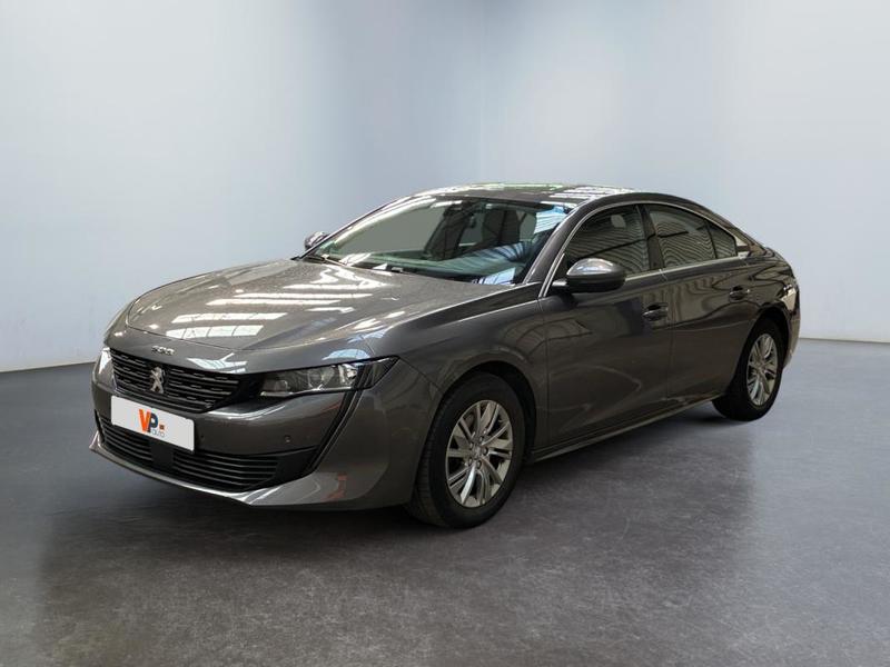Peugeot 508 Business BlueHDi 130 ch s&amp;S Eat8 Active