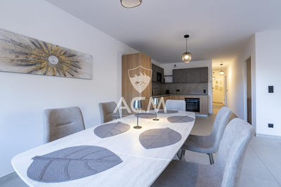 Appartement - 74 m² - 3 pièces