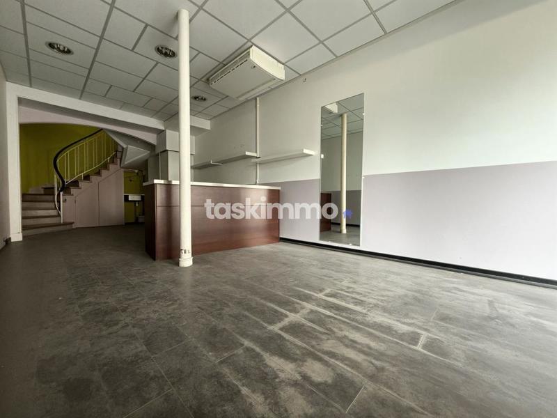 Local commercial - 43 m²