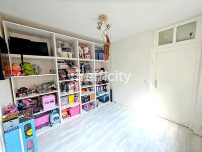 Maison - 150 m² - 8 pièces