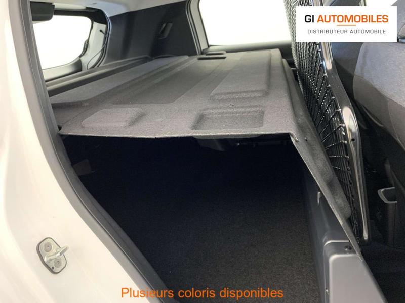 Citroën C3 Societe Nouvelle Turbo 100 Bvm Pro