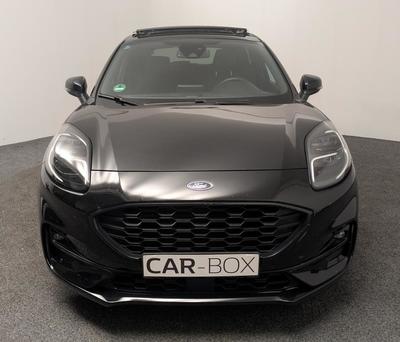 Ford Puma St Line X Hybrid 125 Ch-Toit Pano-1ere Main-Cam-Park Assist-Bang &amp; Olufsen