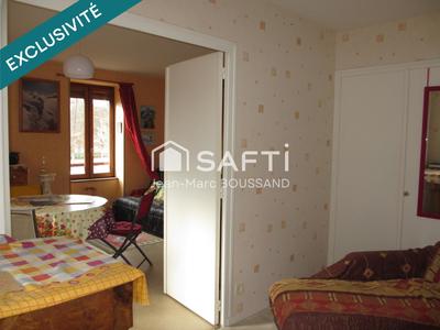 Appartement - 71 m² - 3 pièces