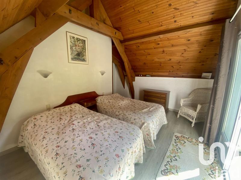 Maison - 174 m² - 5 pièces