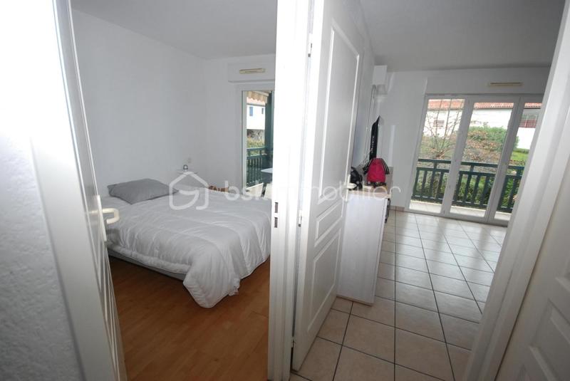 Duplex - 70 m² - 3 pièces