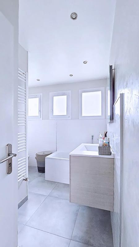 Maison - 148 m² - 6 pièces