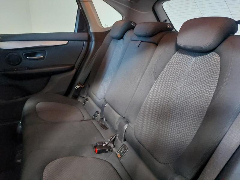 Bmw Serie 2 Active Tourer 216d Lounge