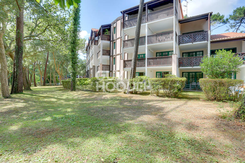 Appartement - 27 m² - 1 pièce