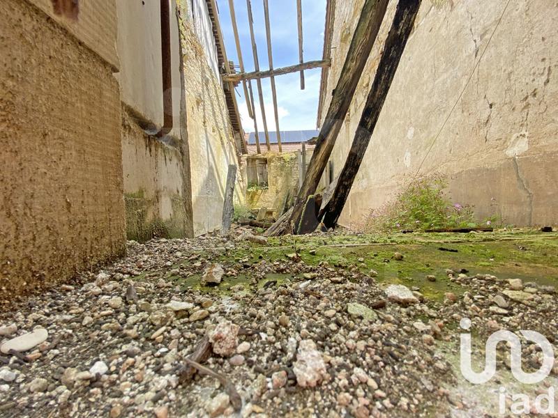 Maison de village - 39 m² - 2 pièces