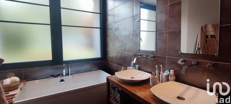 Maison - 168 m² - 5 pièces