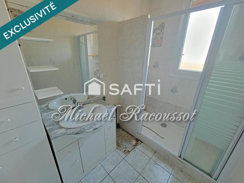 Maison - 196 m² - 10 pièces