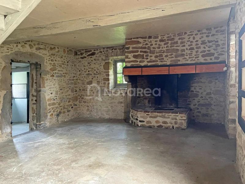 Maison - 496 m² - 15 pièces