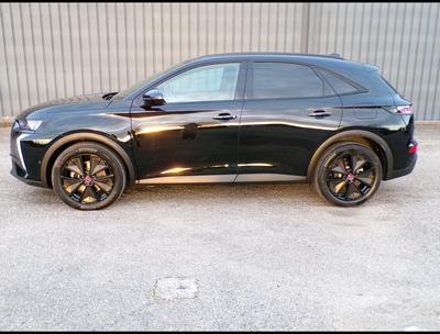 Ds Ds 7 Crossback E-Tense 225 Perf Line