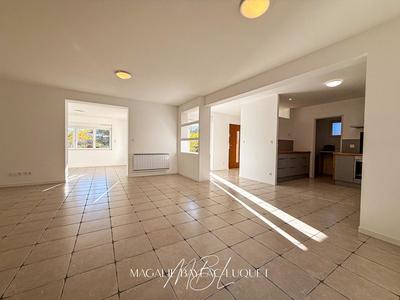 Maison - 127 m² - 4 pièces