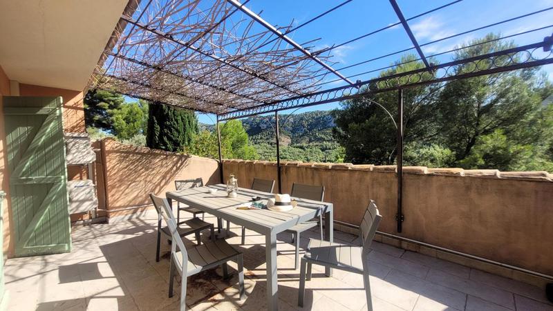 Appartement - 86 m² - 4 pièces