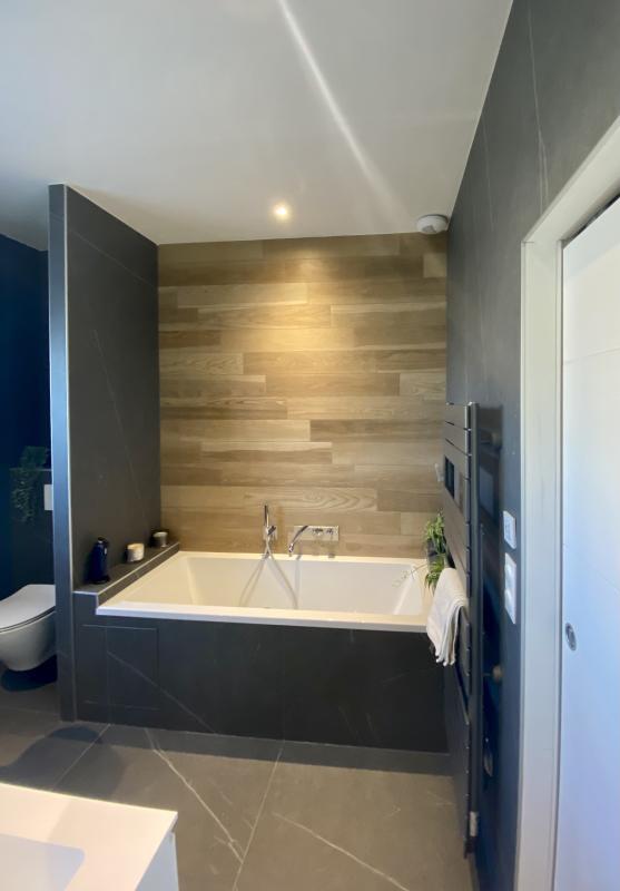 Maison - 127 m² - 6 pièces