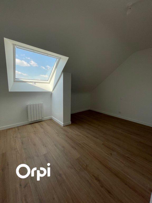 Maison - 127 m² - 5 pièces