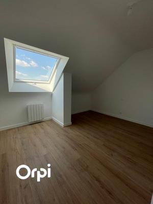 Maison - 127 m² - 5 pièces