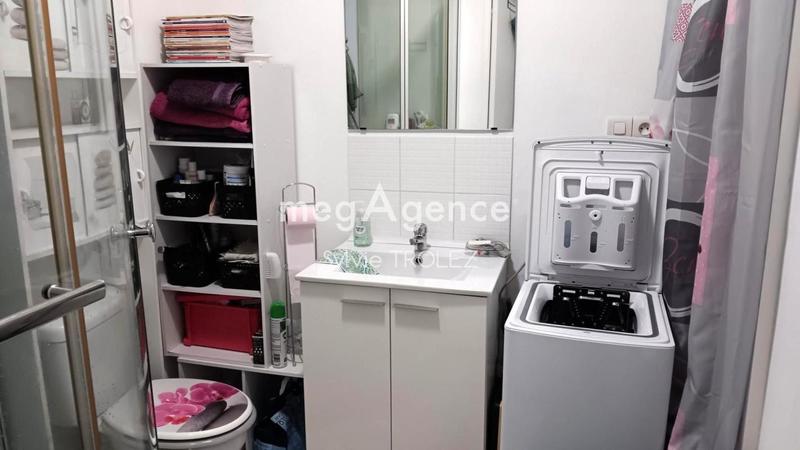 Maison de ville - 27 m² - 2 pièces