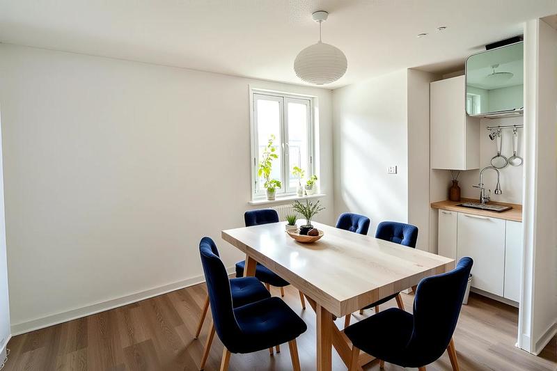 Appartement - 26 m² - 2 pièces