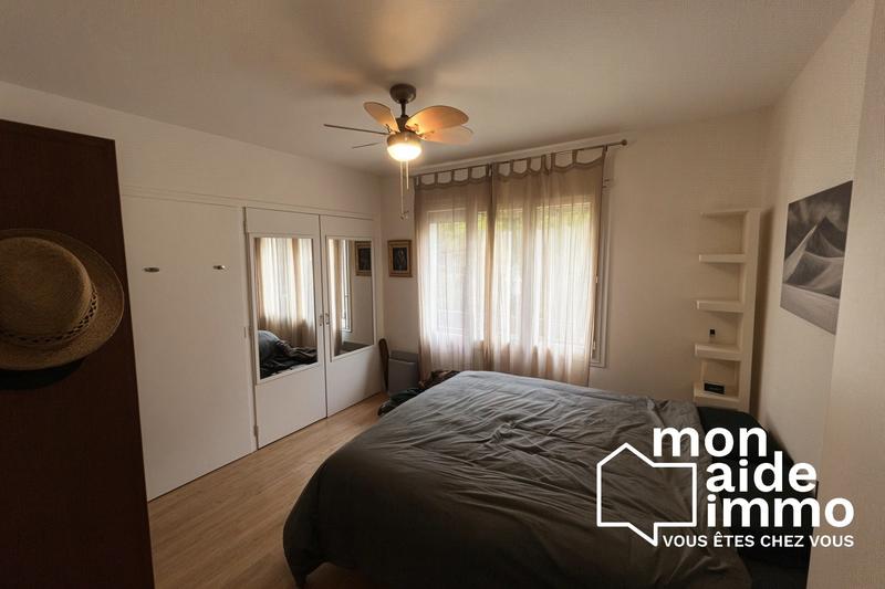 Appartement - 70 m² - 4 pièces