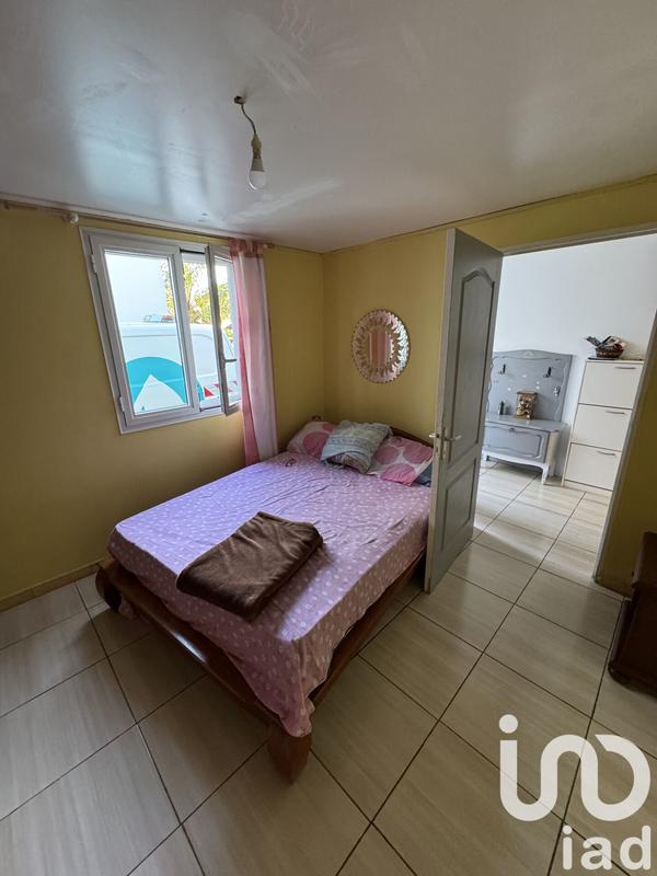 Maison - 130 m² - 9 pièces