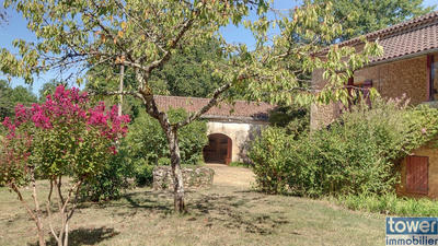 Maison - 135 m² - 4 pièces