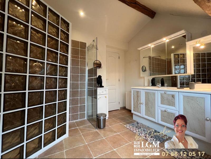 Maison - 129 m² - 3 pièces