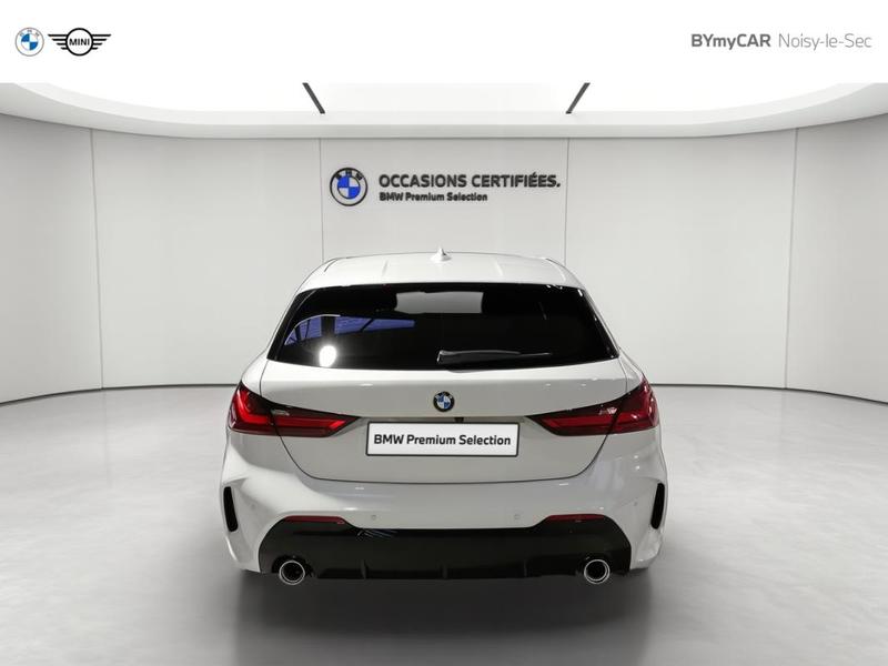 Bmw Série 1 F40 118d 150 ch Bva8 m Sport