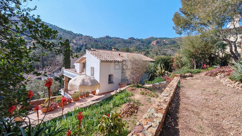 Villa - 133 m² - 4 pièces