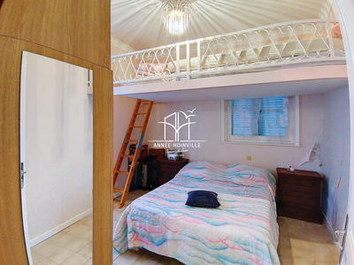 Appartement - 31 m² - 2 pièces