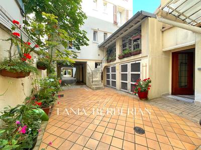 Appartement - 24 m² - 2 pièces