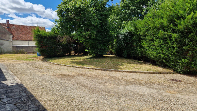 Maison - 163 m² - 5 pièces