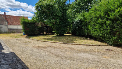 Maison - 163 m² - 5 pièces