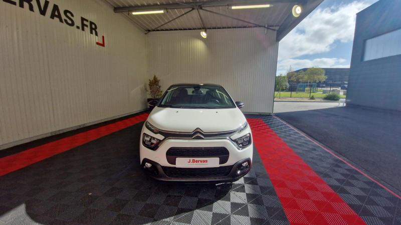 Citroën C3 Puretech 83 Ss Feel Business