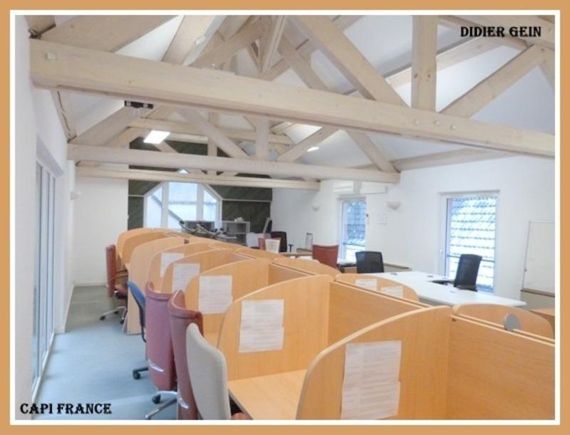 Immeuble - 507 m² - 17 pièces