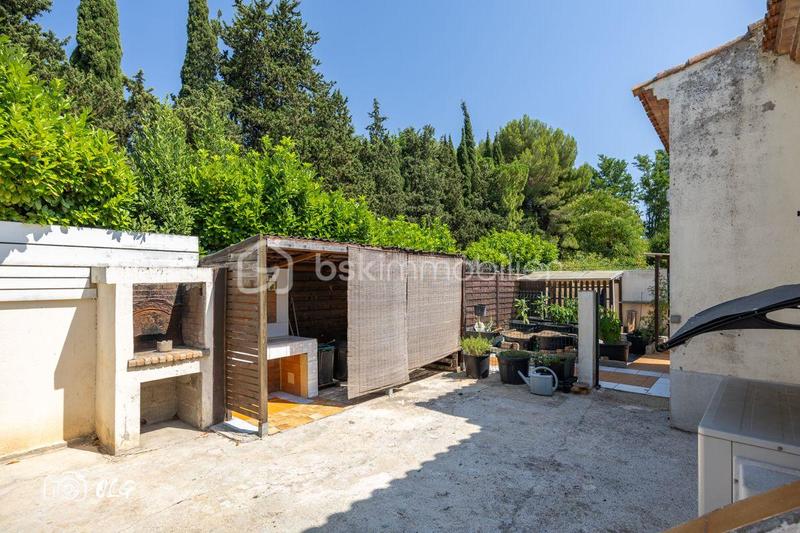 Maison traditionnelle - 146 m² - 6 pièces