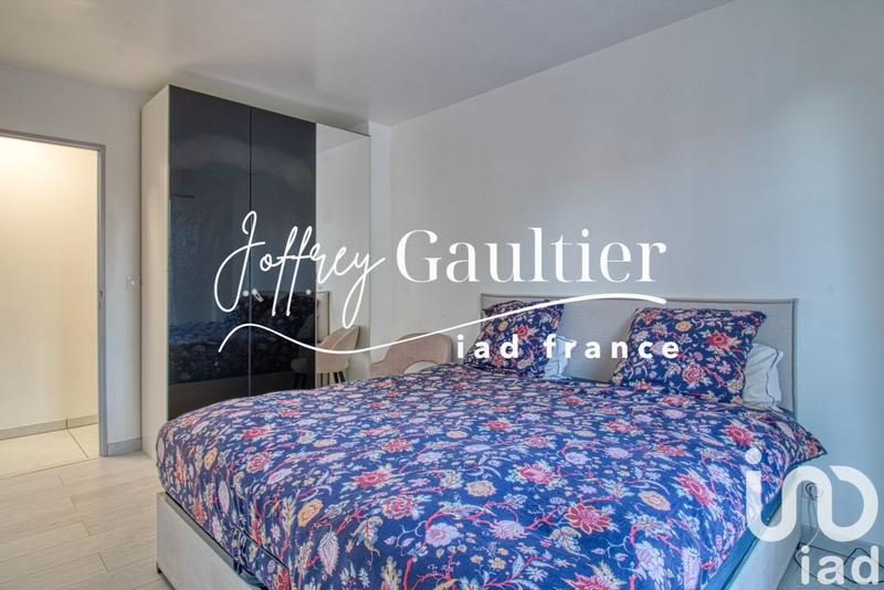 Appartement - 87 m² - 4 pièces