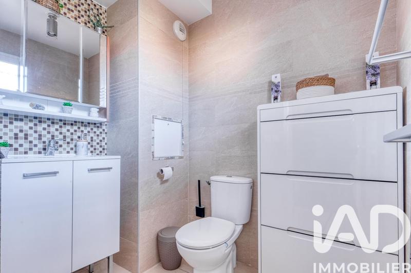 Maison - 122 m² - 5 pièces