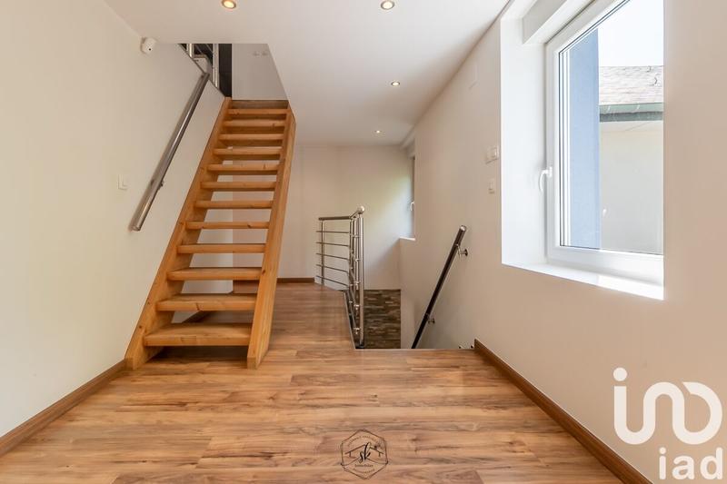 Ferme - 215 m² - 6 pièces