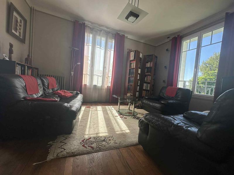 Maison - 170 m² - 7 pièces