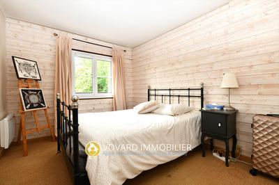 Appartement - 82 m² - 4 pièces