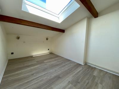 Appartement - 91 m² - 4 pièces